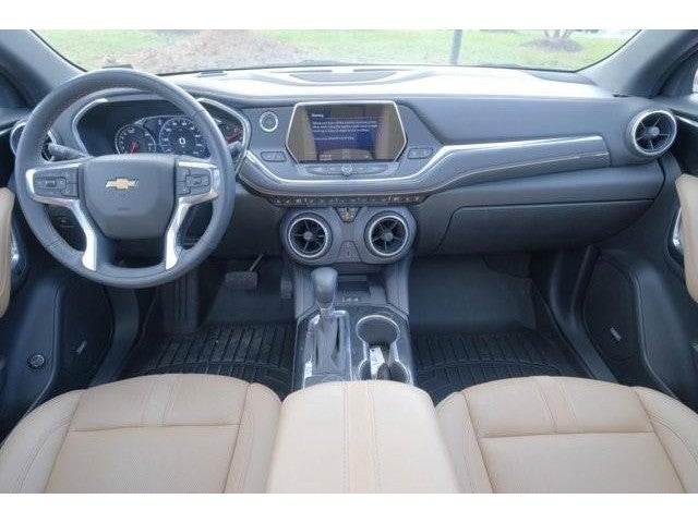 2022 Chevrolet Blazer Premier AWD