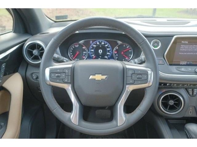 2022 Chevrolet Blazer Premier AWD