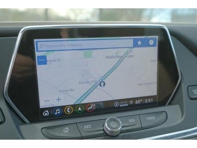 2022 Chevrolet Blazer Premier AWD