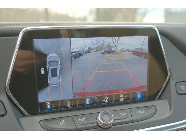 2022 Chevrolet Blazer Premier AWD