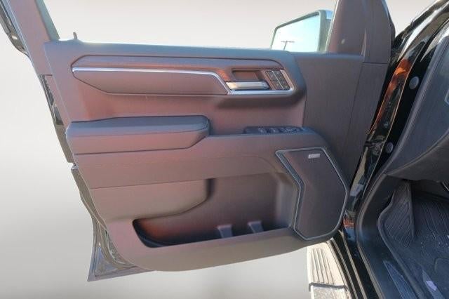 2023 GMC Sierra 1500 Crew Cab Short Box 4-Wheel Drive SLT