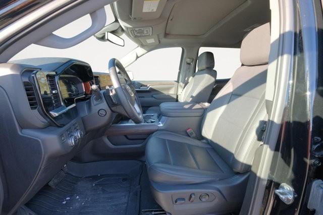 2023 GMC Sierra 1500 Crew Cab Short Box 4-Wheel Drive SLT