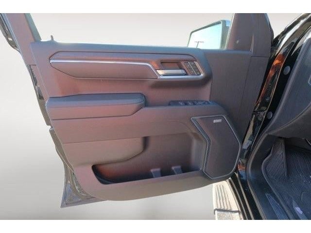 2023 GMC Sierra 1500 Crew Cab Short Box 4-Wheel Drive SLT