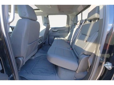 2023 GMC Sierra 1500 Crew Cab Short Box 4-Wheel Drive SLT