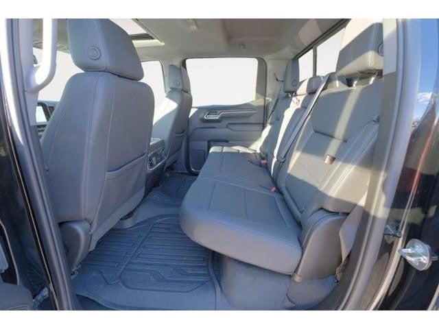 2023 GMC Sierra 1500 Crew Cab Short Box 4-Wheel Drive SLT