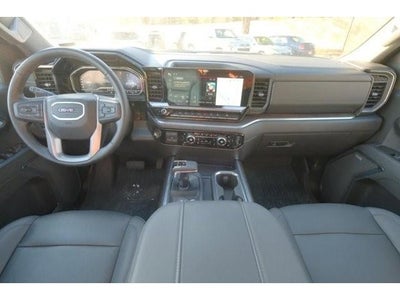 2023 GMC Sierra 1500 Crew Cab Short Box 4-Wheel Drive SLT