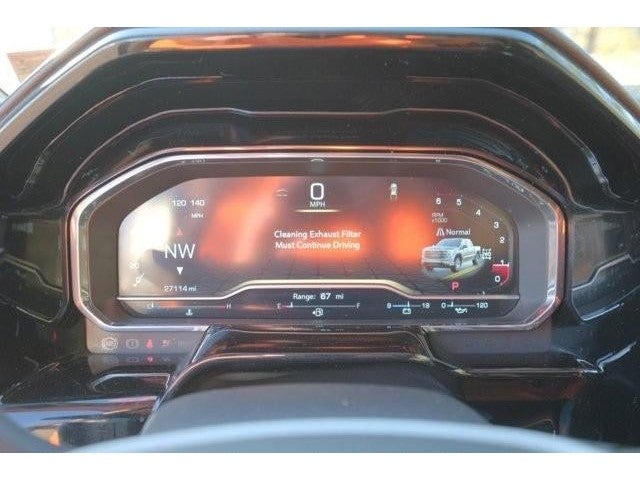 2023 GMC Sierra 1500 Crew Cab Short Box 4-Wheel Drive SLT