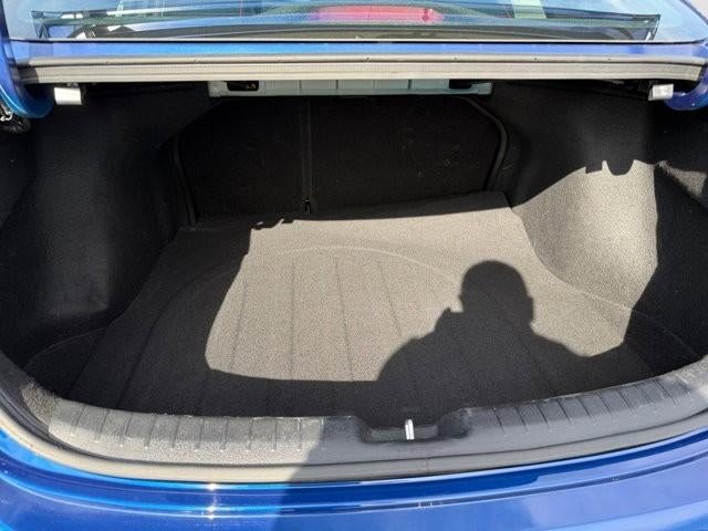 2021 Kia Forte GT DCT