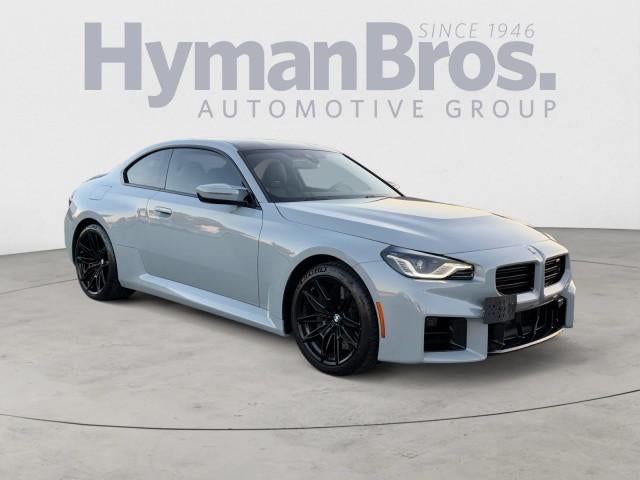 2023 BMW M2 M2 Coupe