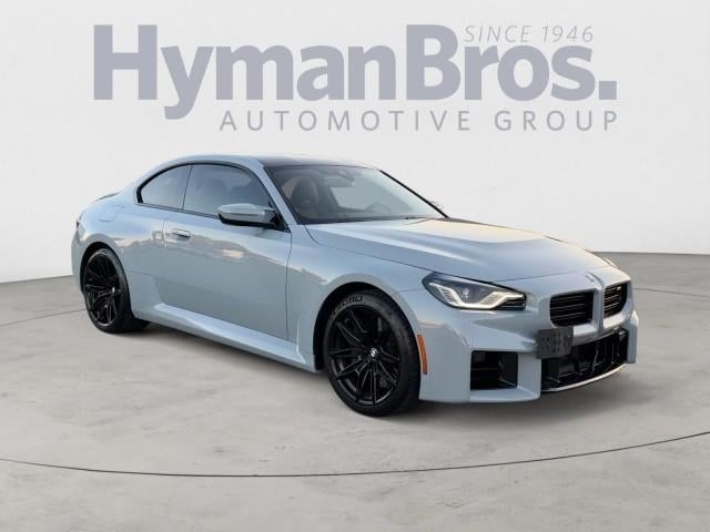 2023 BMW M2 M2 Coupe