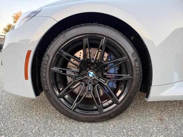 2023 BMW M2 M2 Coupe