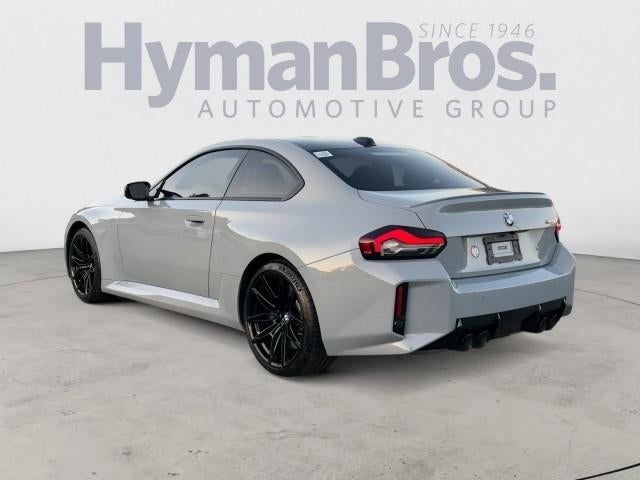 2023 BMW M2 M2 Coupe