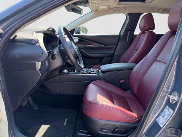 2023 Mazda Mazda CX-30 2.5 S Carbon Edition AWD