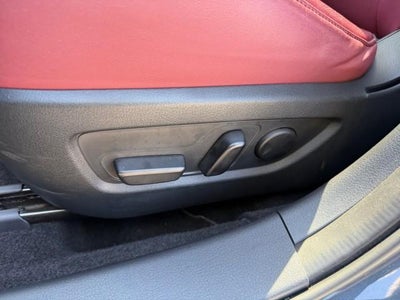 2023 Mazda Mazda CX-30 2.5 S Carbon Edition AWD