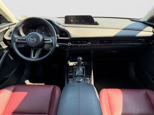 2023 Mazda Mazda CX-30 2.5 S Carbon Edition AWD