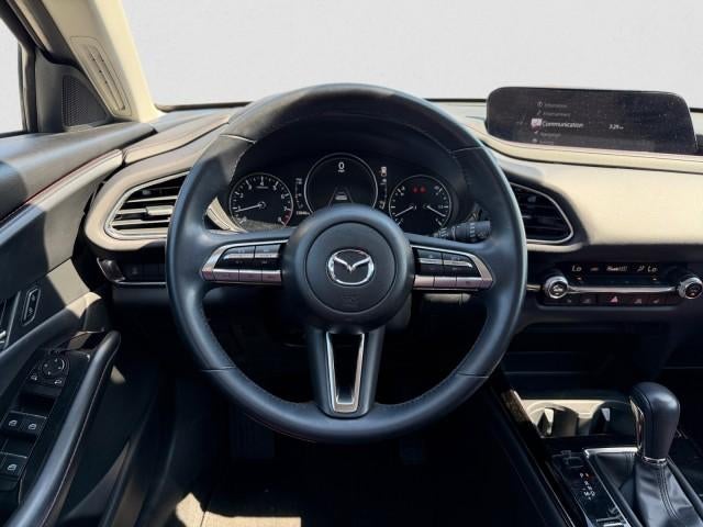2023 Mazda Mazda CX-30 2.5 S Carbon Edition AWD
