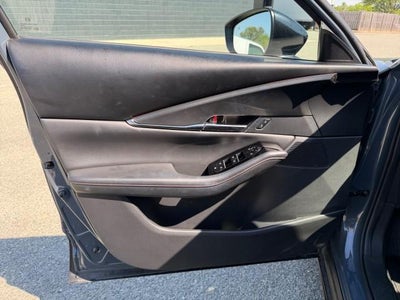 2023 Mazda Mazda CX-30 2.5 S Carbon Edition AWD