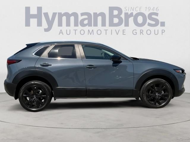 2023 Mazda Mazda CX-30 2.5 S Carbon Edition AWD