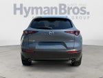 2023 Mazda Mazda CX-30 2.5 S Carbon Edition AWD