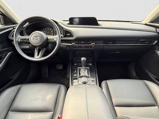 2025 Mazda Mazda CX-30 2.5 S Preferred Package AWD