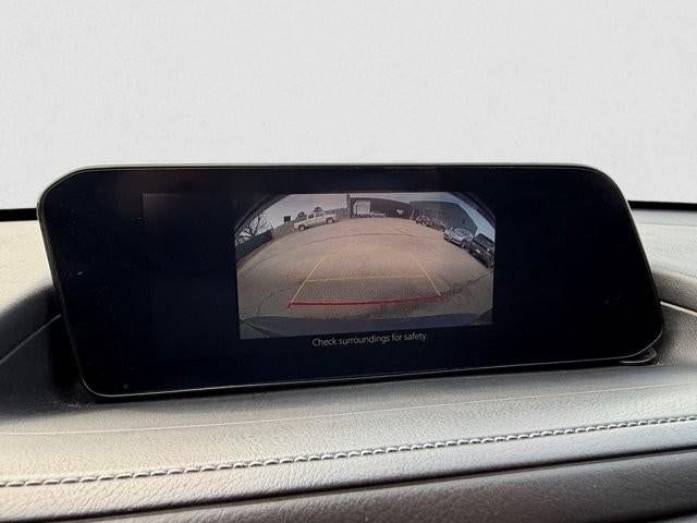 2025 Mazda Mazda CX-30 2.5 S Preferred Package AWD