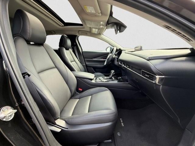 2025 Mazda Mazda CX-30 2.5 S Preferred Package AWD
