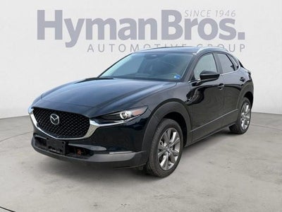 2025 Mazda Mazda CX-30 2.5 S Preferred Package AWD