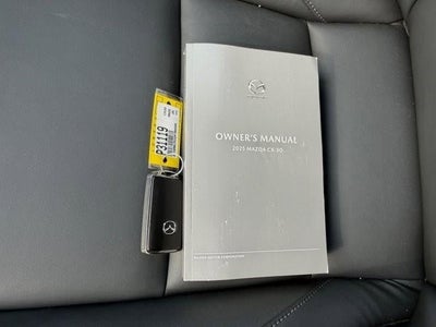 2025 Mazda Mazda CX-30 2.5 S Preferred Package AWD