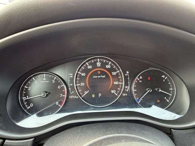 2025 Mazda Mazda CX-30 2.5 S Preferred Package AWD