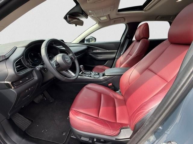 2025 Mazda Mazda CX-30 2.5 S Carbon Edition AWD