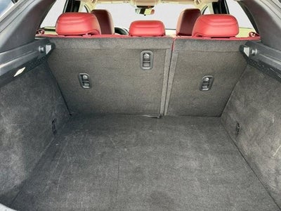 2025 Mazda Mazda CX-30 2.5 S Carbon Edition AWD