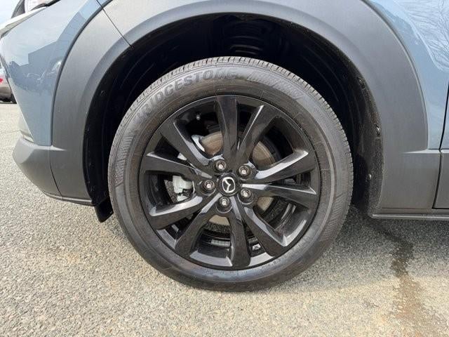 2025 Mazda Mazda CX-30 2.5 S Carbon Edition AWD