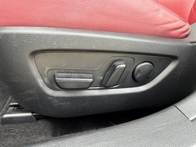 2025 Mazda Mazda CX-30 2.5 S Carbon Edition AWD