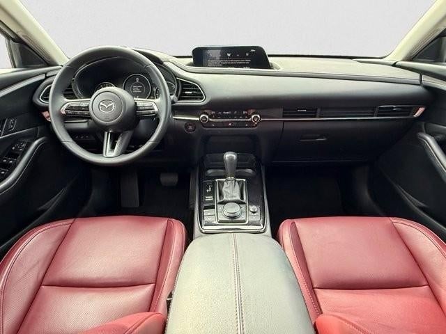 2025 Mazda Mazda CX-30 2.5 S Carbon Edition AWD