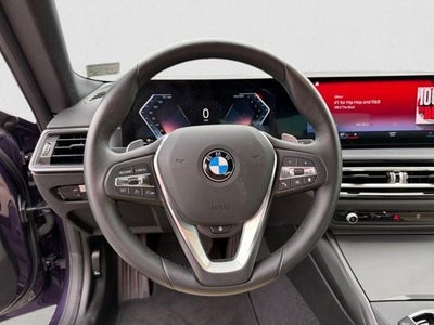 2023 BMW 230i xDrive Coupe