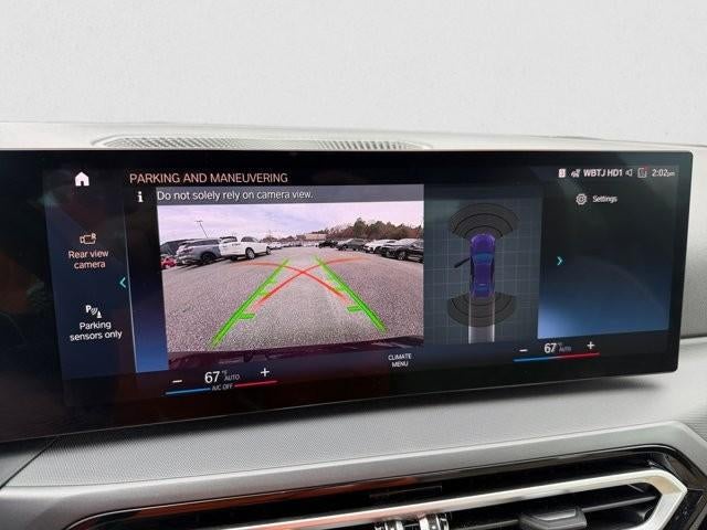 2023 BMW 230i xDrive Coupe