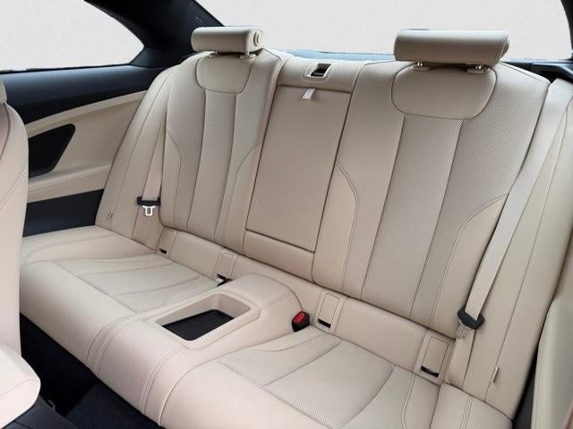 2023 BMW 230i xDrive Coupe