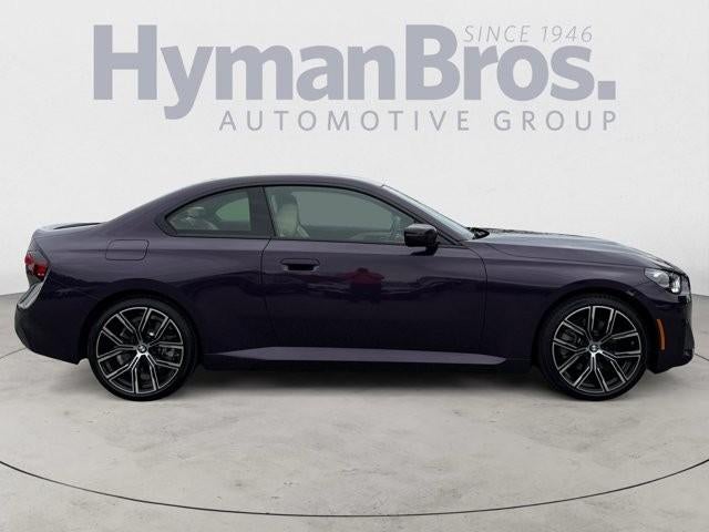 2023 BMW 230i xDrive Coupe