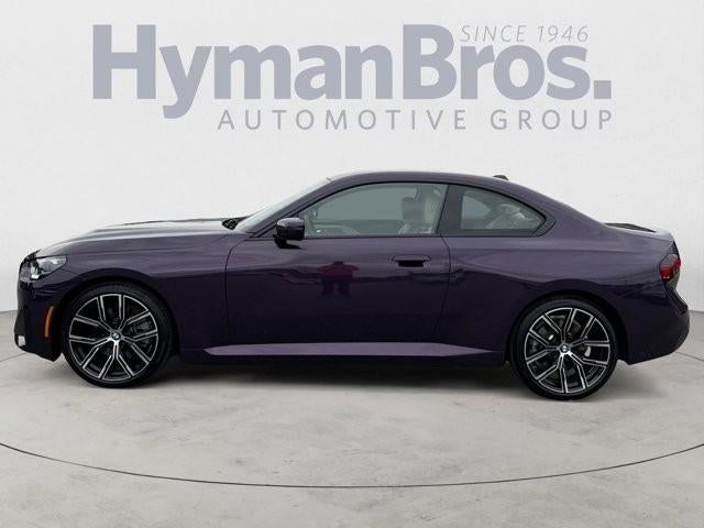 2023 BMW 230i xDrive Coupe