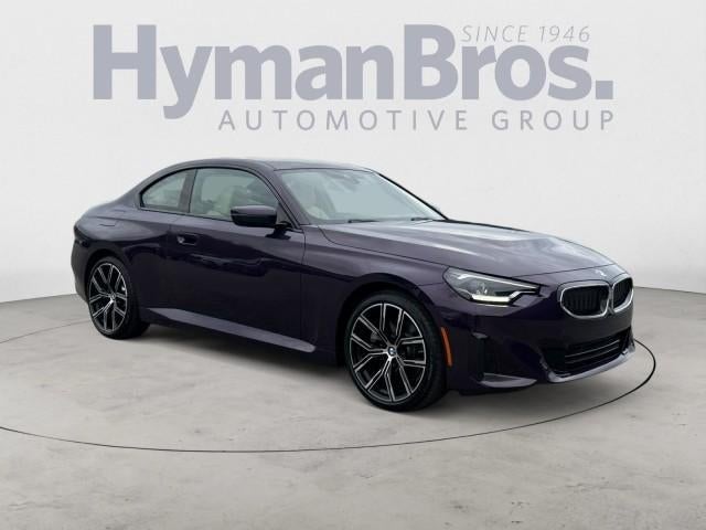 2023 BMW 230i xDrive Coupe