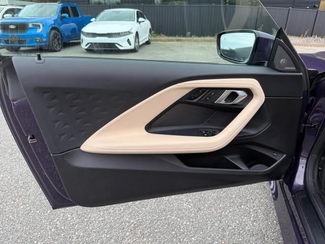 2023 BMW 230i xDrive Coupe