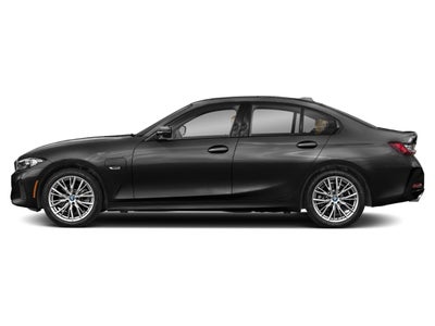 2023 BMW 330e xDrive Plug-In Hybrid