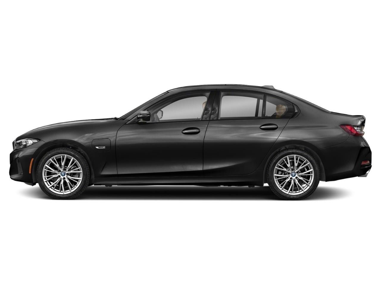 2023 BMW 330e xDrive Plug-In Hybrid