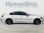 2021 BMW 330i Sedan North America