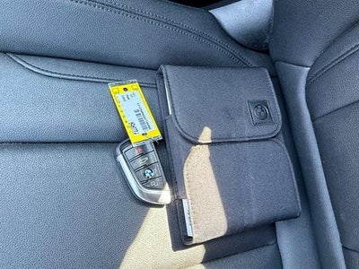 2021 BMW 330i Sedan North America