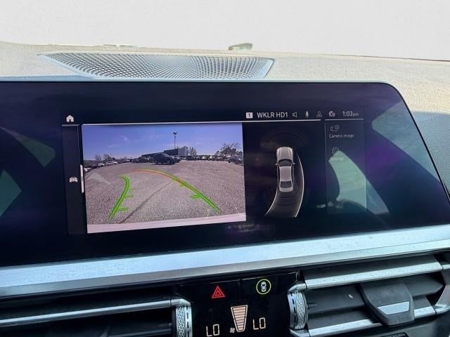 2021 BMW 330i Sedan North America