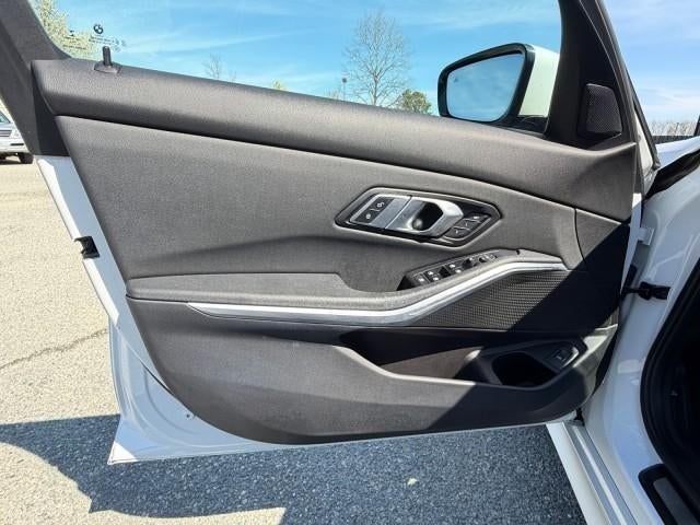 2021 BMW 330i Sedan North America