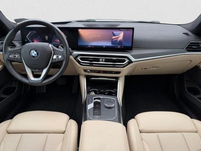 2023 BMW 330i Sedan