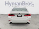2023 BMW 330i Sedan