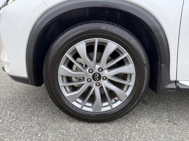 2024 INFINITI QX50 LUXE FWD